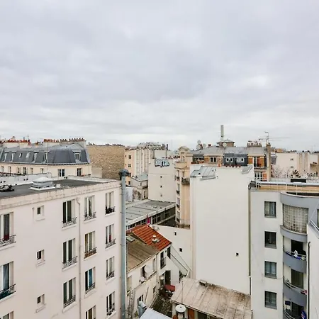 Apartment Nice For 2 People - 18 *