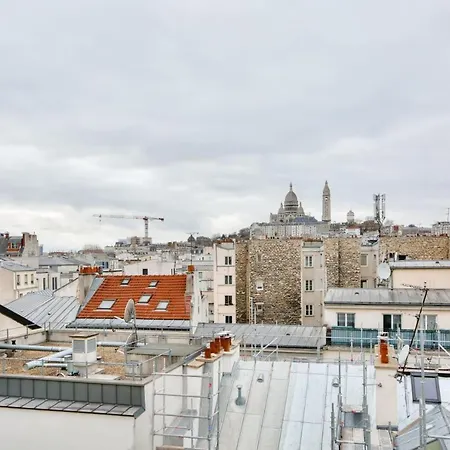 Nice For 2 People - 18 * Paris