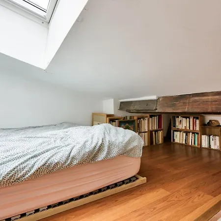Nice For 2 People - 18 Appartamento