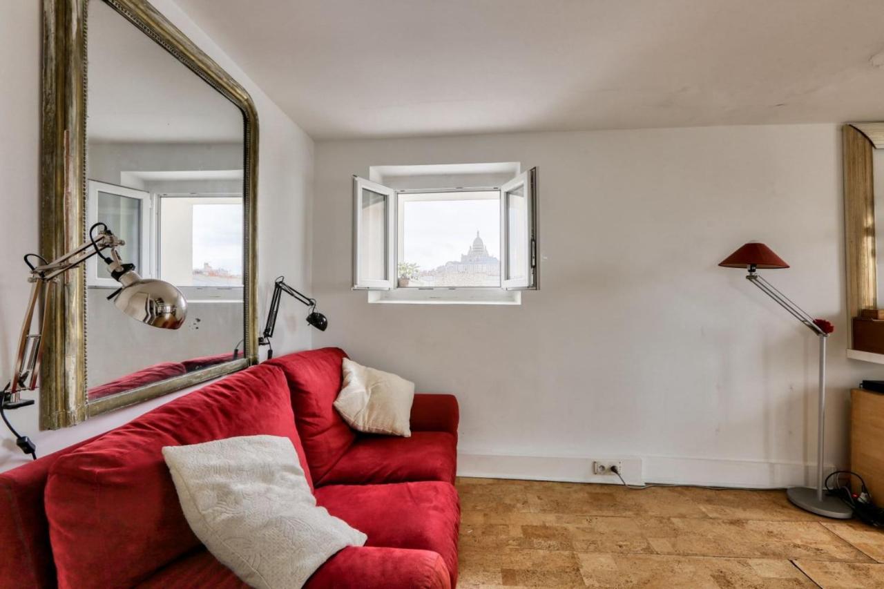 Nice For 2 People - 18 Appartamento Parigi