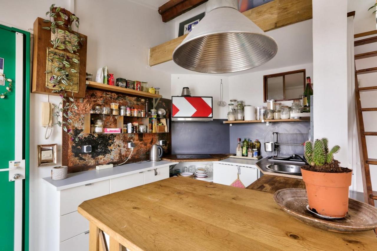 Appartamento Nice For 2 People - 18 *