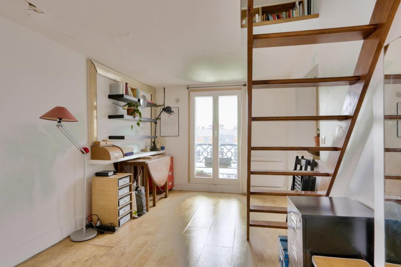Nice For 2 People - 18 Appartamento Parigi